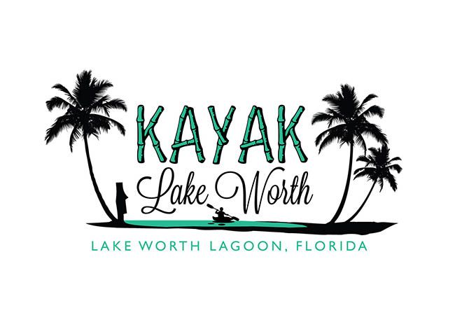 Kayak Lake Worth